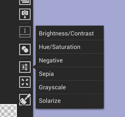 ArtFlow-effects