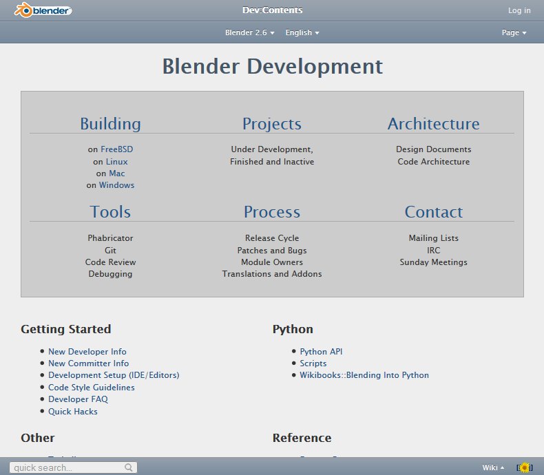 blender-wiki