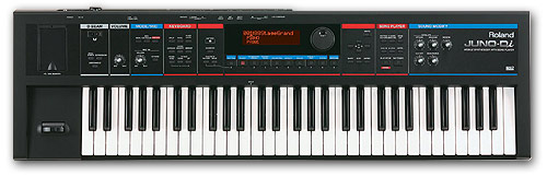 Roland Juno-Di
