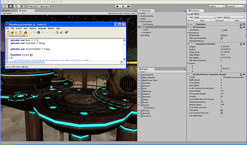 unity_screenshot